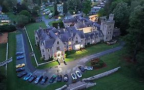 Mellington Hall Country House Hotel